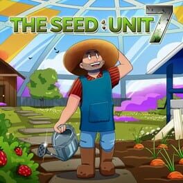 Cover of The Seed: Unit 7