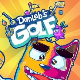 Cover of DanLab's Golf