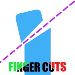 Cover of Finger Cuts