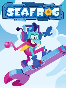Cover of Seafrog