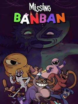 Cover of Missing Banban