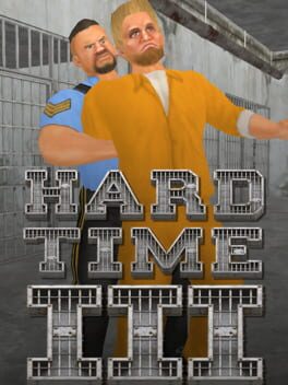 Cover of Hard Time III