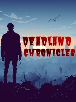 Cover of Deadland Chronicles