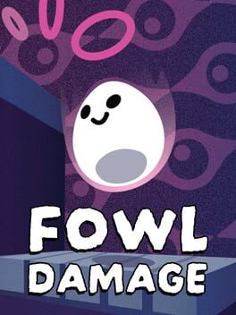 Cover of Fowl Damage