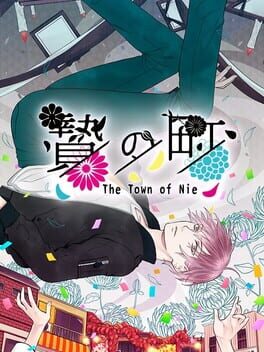 Cover of The Town of Nie