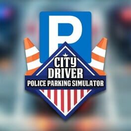 Cover of City Driver: Police Parking Simulator