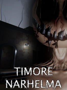 Cover of Timore Narhelma
