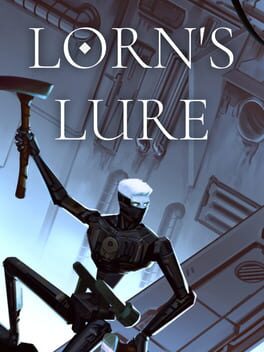 Cover of Lorn's Lure