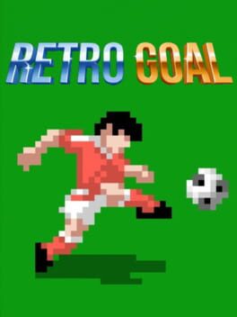 Cover of Retro Goal