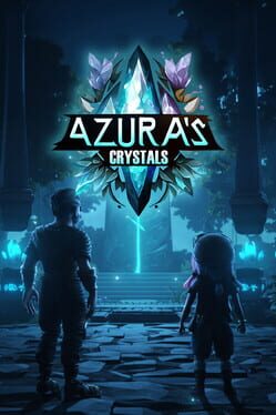 Cover of Azura's Crystals