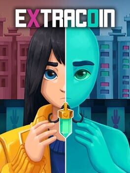 Cover of Extra Coin