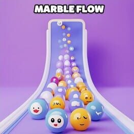 Cover of Marble Flow