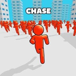 Cover of Chase