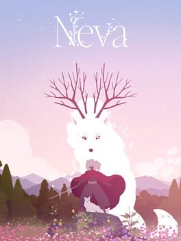 Cover of Neva