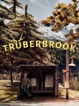 Cover of Trüberbrook