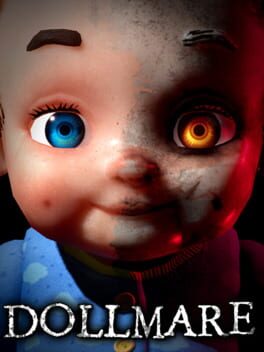 Cover of Dollmare