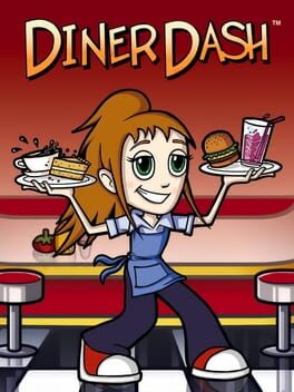 Cover of Diner Dash