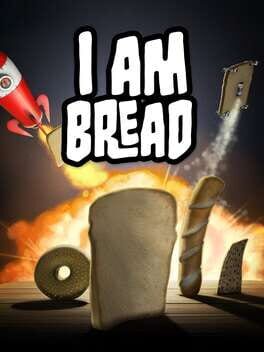Cover of I am Bread