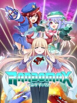 Cover of Randomax
