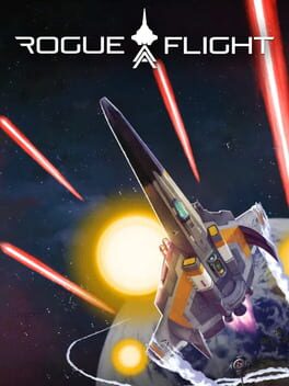 Cover of Rogue Flight