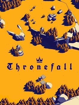 Cover of Thronefall