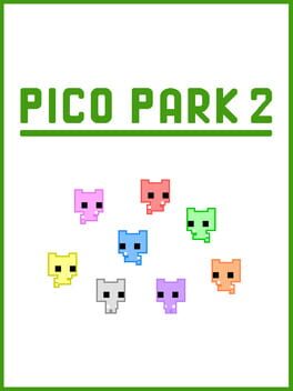Cover of Pico Park 2