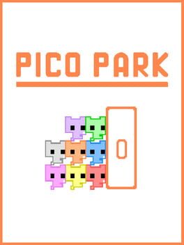 Cover of Pico Park