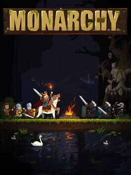 Cover of Monarchy