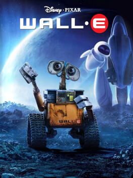 Cover of WALL-E