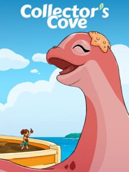 Cover of Collector's Cove