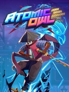 Cover of Atomic Owl