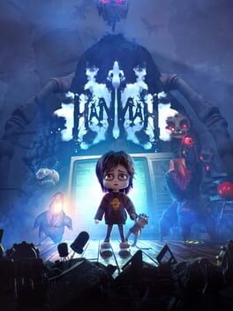 Cover of Hannah