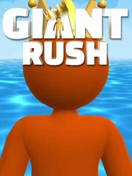 Cover of Giant Rush
