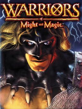 Cover of Warriors of Might and Magic