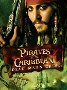 Cover of Pirates of the Caribbean: Dead Man's Chest