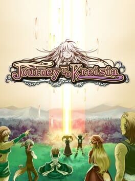 Cover of Journey to Kreisia