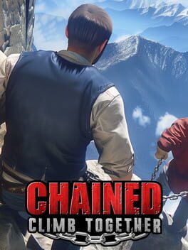 Cover of Chained Climb Together