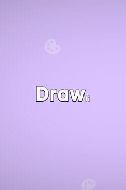 Cover of Draw li