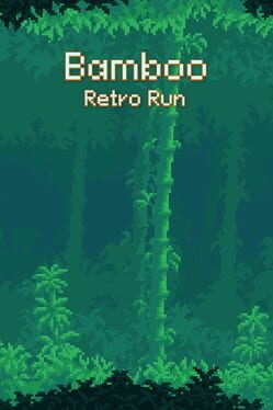 Cover of Bamboo Retro Run