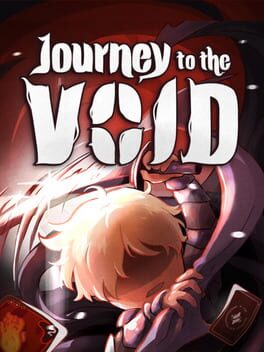 Cover of Journey to the Void