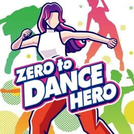 Cover of Zero to Dance Hero