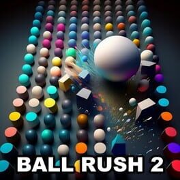 Cover of Ball Rush 2