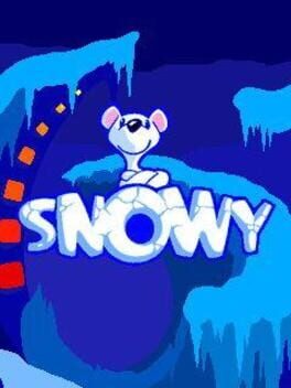 Cover of Snowy: The Bear's Adventures