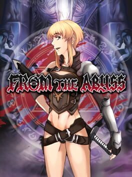 Cover of From the Abyss