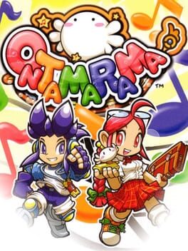 Cover of Ontamarama