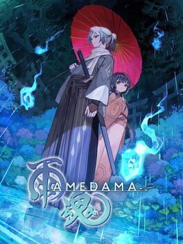 Cover of Amedama