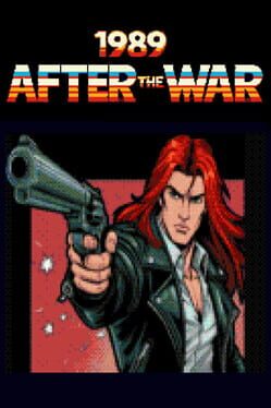 Cover of 1989 After the War