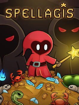 Cover of Spellagis
