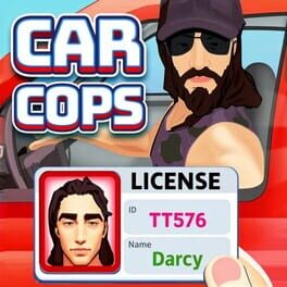 Cover of Car Cops