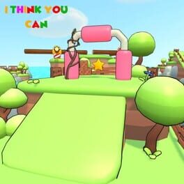 Cover of I Think You Can